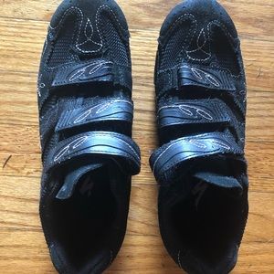Specialized women’s cycling shoes